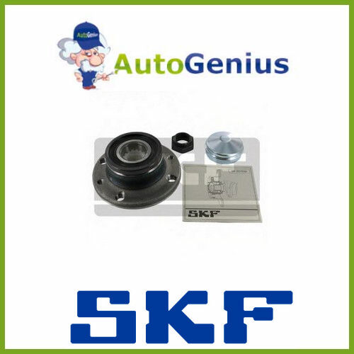 Kit cuscinetto ruota - kit,
