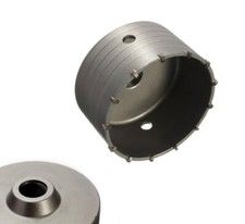 FRESA CAROTATRICE PER MURO DA