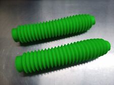 Soffietti Forcella Ariete Verdi