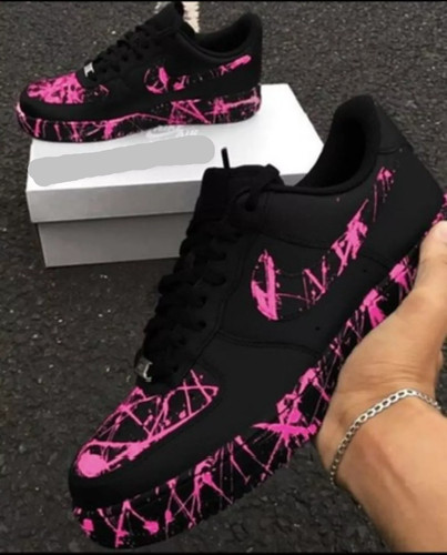 Scarpe air force basse - force, 1