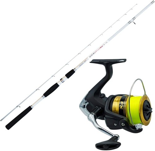 Kit eging canna - katsui, squid