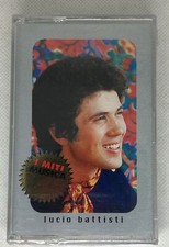 LUCIO BATTISTI I miti musica