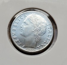 lotto di 3 monete 100 LIRE