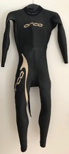 Orca speedsuit muta umida - orca,