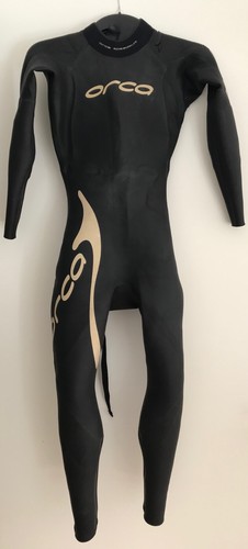 Orca speedsuit muta - speedsuit,