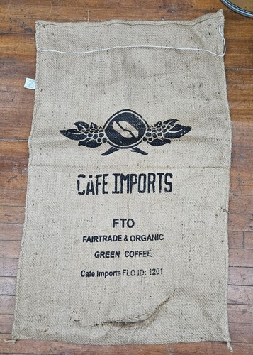 Mexico cafe imports - mexico,