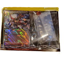 Battle Spirits Saga Imperial