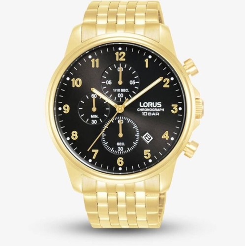 Orologio lorus uomo gents - orologio,