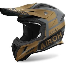 HELMET CASCO CROSS ENDURO