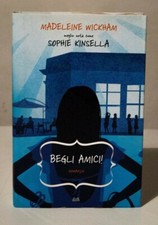 Begli amici! di Madeleine