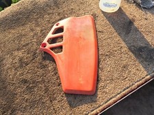 HONDA ? MTX ? RIVESTIMENTO