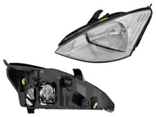 Per Ford Focus 1998-2001 Fari