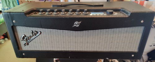 Fender mustang 150w in - 150w,