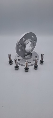 Distanziali ruota 12mm alfa - 2,
