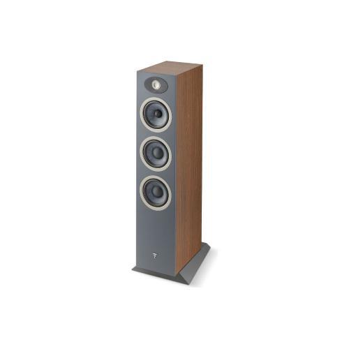 Focal theva legno scuro - focal,