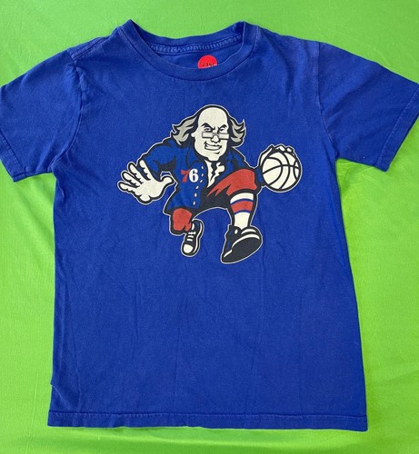 Shirt nba philadelphia 76ers - philadelphia,