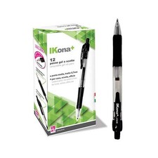 CF 12 X Cwr Ikona Penna Nera