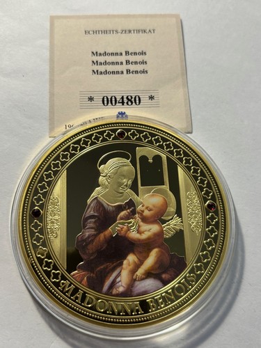 Medaglia gigante mm - gigante, 70