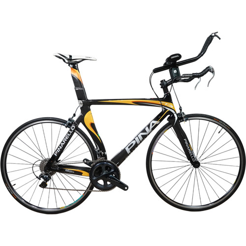 Bici freno cerchio carbonio