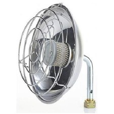 Stufa A Parabola A Gas