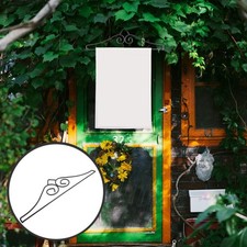  Bandiera Porta Da Giardino