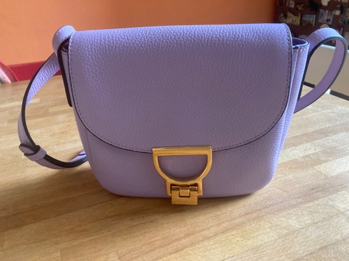 Borsa tracolla donna - a,