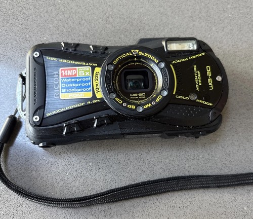 Fotocamera digitale