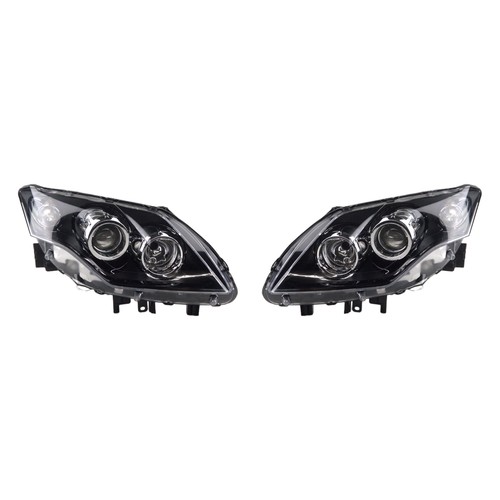 Set fari adatto per - adatto, renault