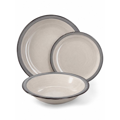 Cecaro group set piatti - cecaro, 12