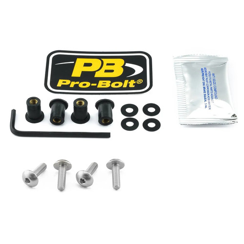 Pro bolt sk4s - sk4s, in