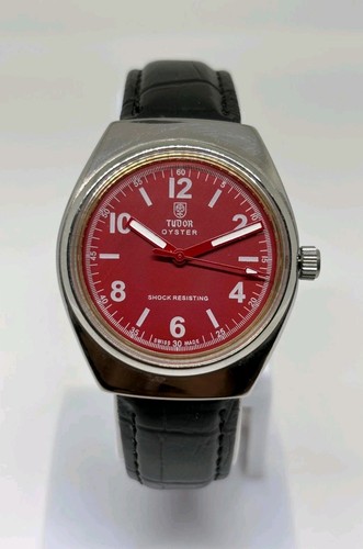 Orologio uomo vintage - uomo, tudor
