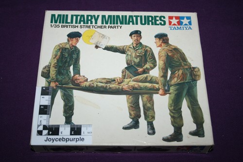 Modellino figurine tamiya - figurine,