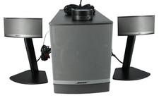 Bose Companion 5 Sistema di