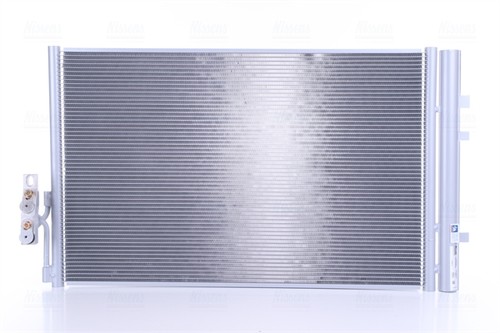 940226 nissens condenser - nissens, condenser,