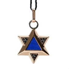 BARAKA Ciondolo Uomo