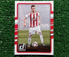 CARD CALCIATORI PANINI DONRUSS