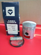 PISTONE ASSO PIAGGIO VESPA