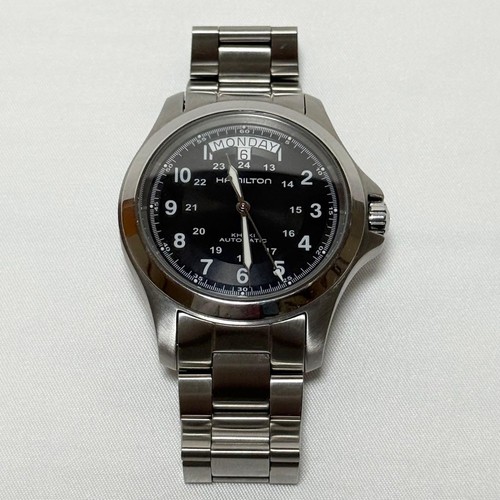Orologio hamilton khaki - orologio,