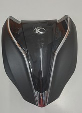 Cover Carena Scudo Anteriore Kymco People S 125 Dal 2018 al 2023 COD 64301-AEB