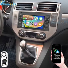 KAM+ per Ford Focus C-Max