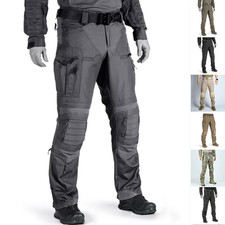 Pantalone Uomo Tattico