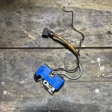 Bobina accensione motosega Dolmar 100