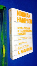 LIBRO ; Storia sociale della