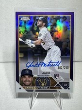 2023 Topps Chrome Update