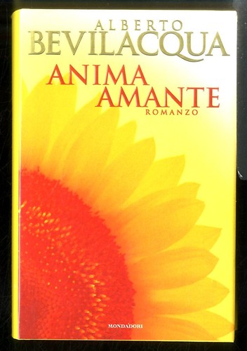 Anima amante bevilacqua - amante,