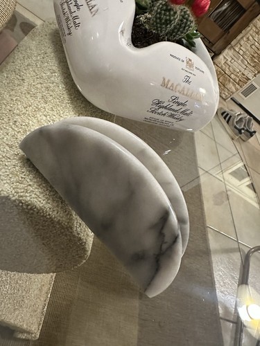 Potalettere marmo di - potalettere,