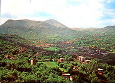 CARTOLINA. SEZZE ROMANO -