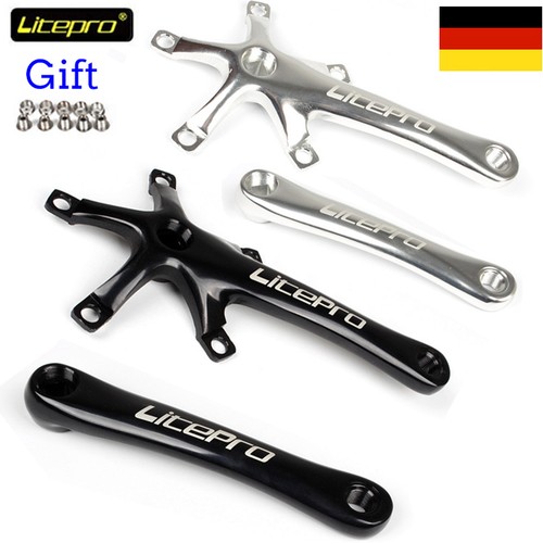 Mtb 130bcd pedivella - mtb,