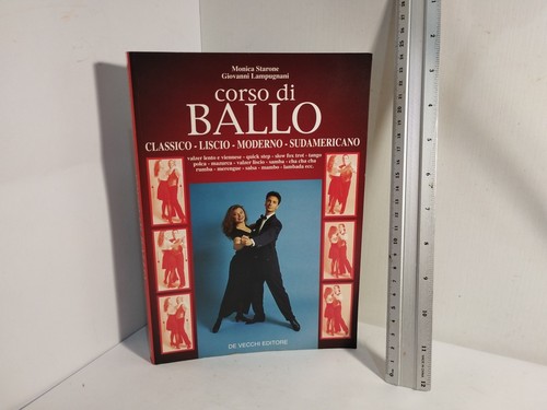 Corso ballo classico - corso,