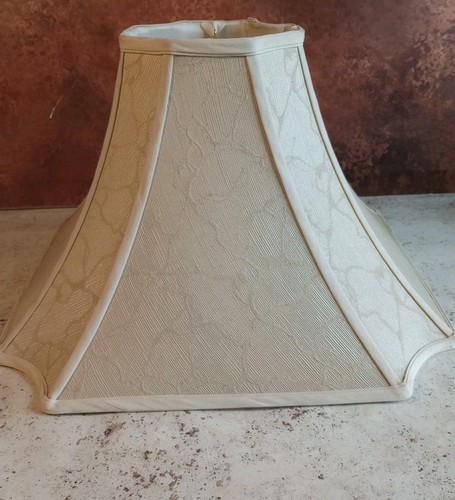 Paralume vintage lge tessuto - paralume,